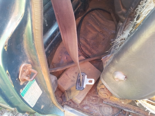 รถไมตี้ เดิม ๆ สวยมาก รถไมตี้ เดิม ๆ สวยมาก