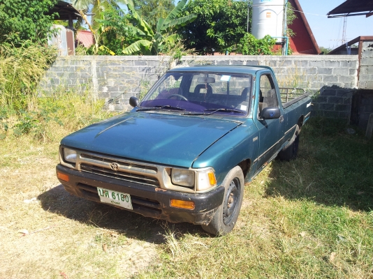 รถไมตี้ เดิม ๆ สวยมาก