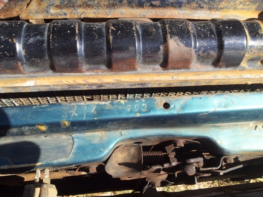 รถไมตี้ เดิม ๆ สวยมาก