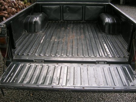 ขาย โตโยต้าฮีโร่ 4 ประตูปี90 สวยๆพร้อมใช้งาน