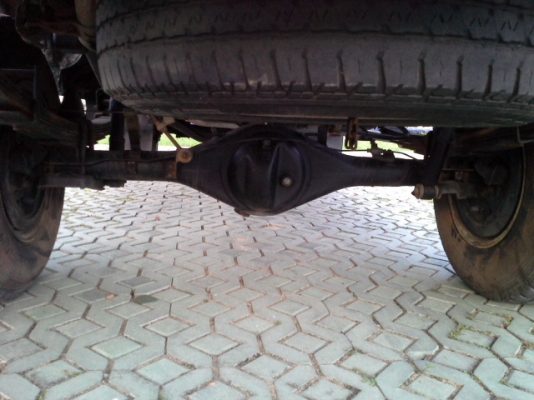 ขาย ln 106  4ประตูหัวนอกแท้ๆเดิมๆบางๆ สภาพสวยสุดในรุ่นครับ