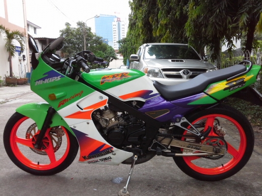 ขายKRปี40เสื้อทอง