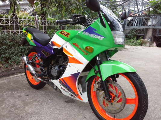 ขายKRปี40เสื้อทอง