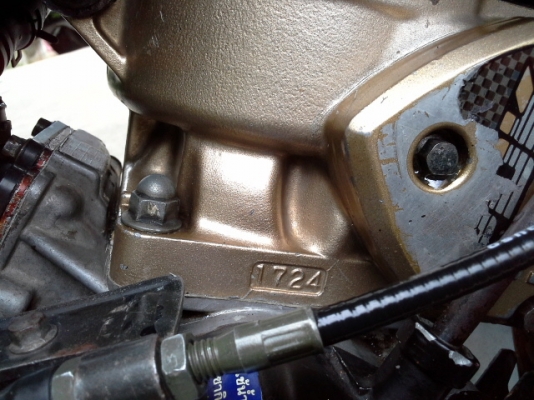 ขายKRปี40เสื้อทอง