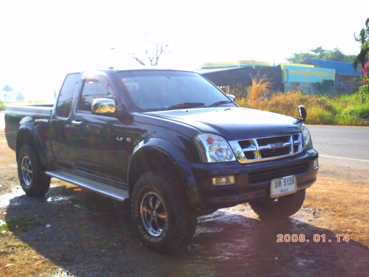 ขาย isuzu d-max 4wd 3.0 ปี 2003 ยกสูงพองามภายในสวย ขาย isuzu d-max 4wd 3.0 ปี 2003 ยกสูงพองามภายในสวย