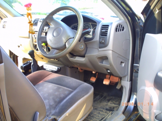 ขาย isuzu d-max 4wd 3.0 ปี 2003 ยกสูงพองามภายในสวย ขาย isuzu d-max 4wd 3.0 ปี 2003 ยกสูงพองามภายในสวย