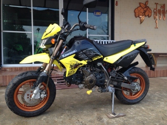 ขาย Ksr ปี 2011 รถบ้านเครื่องเดิมๆ เอกสารครบ ภาษีเต็ม57