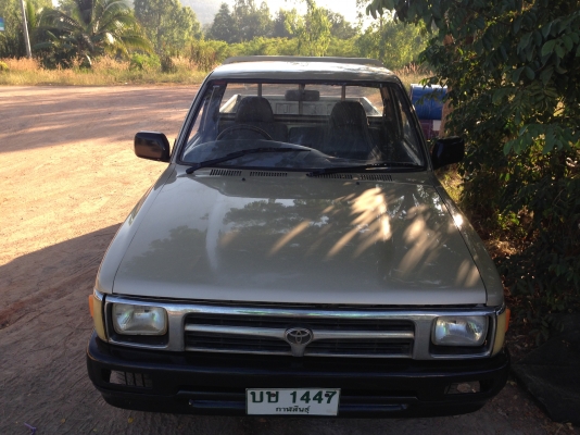 -ขายT0Y0TA ไมตี้ปี39 สวยๆพร้อมใช้