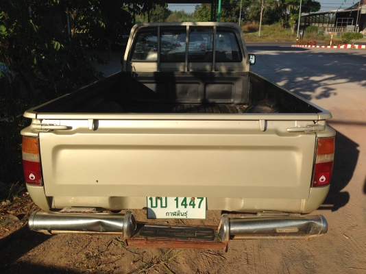 -ขายT0Y0TA ไมตี้ปี39 สวยๆพร้อมใช้