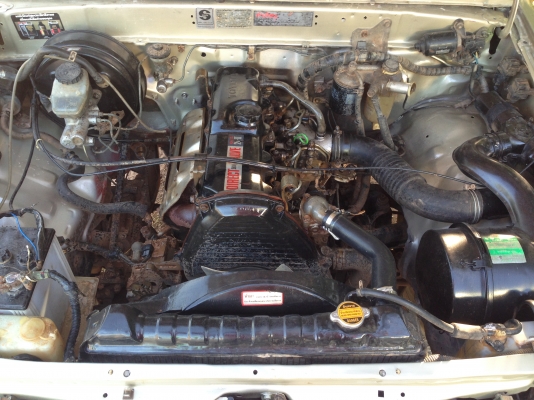 -ขายT0Y0TA ไมตี้ปี39 สวยๆพร้อมใช้