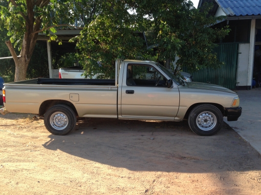 -ขายT0Y0TA ไมตี้ปี39 สวยๆพร้อมใช้