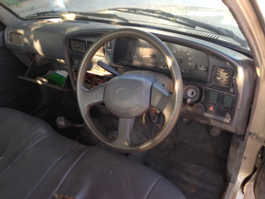 -ขายT0Y0TA ไมตี้ปี39 สวยๆพร้อมใช้