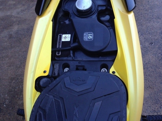 ขาย Click i ปี52 รถบ้านเครื่องดีเดิมๆ ทะเบียนครบ