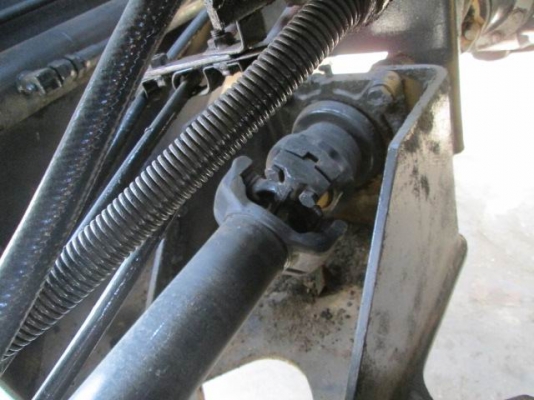 ขายด่วน รถตักล้อยาง KOMATSU WA 300 -3E สภาพสวย