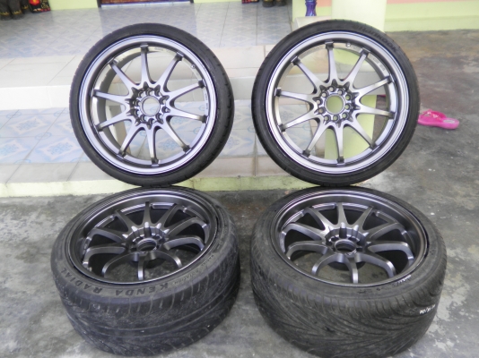 ce28 น.8.5 ล.10 พร้อมยาง