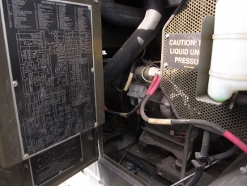 ขาย- เครื่องปั่นไฟ Libby corp - MEP 802A พร้อมปั๊มลมในตัว 5KW ไฟ 110/220 V ขาย- เครื่องปั่นไฟ Libby corp - MEP 802A พร้อมปั๊มลมในตัว 5KW ไฟ 110/220 V