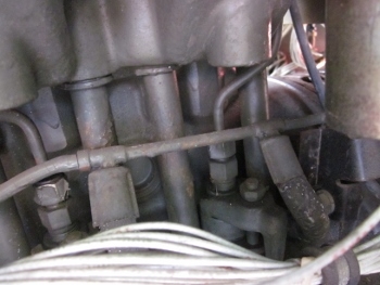 ขาย- เครื่องปั่นไฟ Libby corp - MEP 802A พร้อมปั๊มลมในตัว 5KW ไฟ 110/220 V ขาย- เครื่องปั่นไฟ Libby corp - MEP 802A พร้อมปั๊มลมในตัว 5KW ไฟ 110/220 V