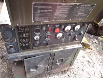 ขาย- เครื่องปั่นไฟ Libby corp - MEP 802A พร้อมปั๊มลมในตัว 5KW ไฟ 110/220 V ขาย- เครื่องปั่นไฟ Libby corp - MEP 802A พร้อมปั๊มลมในตัว 5KW ไฟ 110/220 V