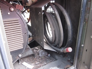 ขาย- เครื่องปั่นไฟ Libby corp - MEP 802A พร้อมปั๊มลมในตัว 5KW ไฟ 110/220 V ขาย- เครื่องปั่นไฟ Libby corp - MEP 802A พร้อมปั๊มลมในตัว 5KW ไฟ 110/220 V