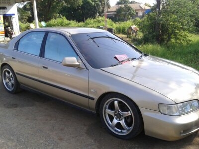 ขาย แอคคอดราคาตัดพ่อค้า ปี 96 ขาย แอคคอดราคาตัดพ่อค้า ปี 96