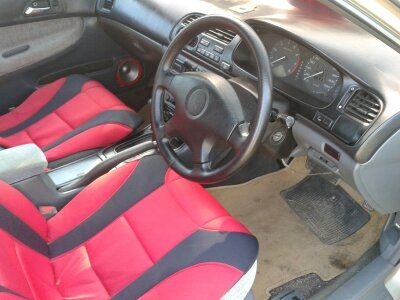 ขาย แอคคอดราคาตัดพ่อค้า ปี 96 ขาย แอคคอดราคาตัดพ่อค้า ปี 96