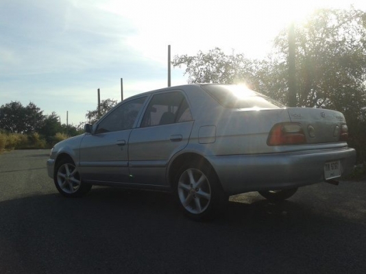 soluna ตัวj ปี 2000 /89,000