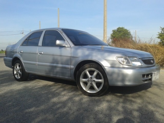 soluna ตัวj ปี 2000 /89,000