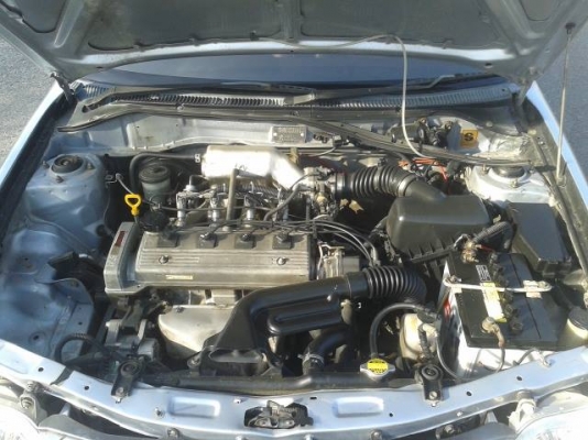 soluna ตัวj ปี 2000 /89,000