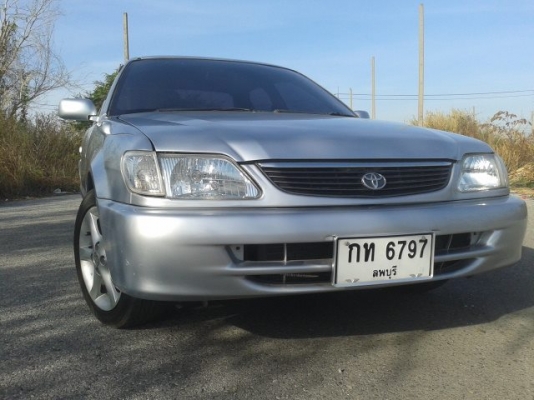 soluna ตัวj ปี 2000 /89,000