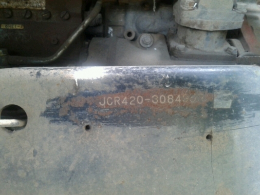 ขายรถขึ้นรถเกี่ยวข้าว ขึ้นแบคโฮ 120 ได้ เครื่อง195 แรง ขายรถขึ้นรถเกี่ยวข้าว ขึ้นแบคโฮ 120 ได้ เครื่อง195 แรง