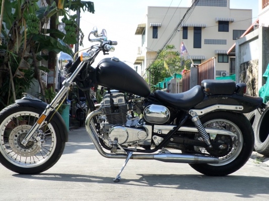 ขาย รีเบ็ว 450cc. สเป็ก USA สภาพสวยเดิมเครื่องดีพร้อมใช้แรงๆทะเบียนแท้ๆพร้อมโอน(ขนส่ง)