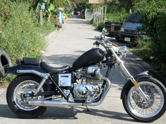 ขาย รีเบ็ว 450cc. สเป็ก USA สภาพสวยเดิมเครื่องดีพร้อมใช้แรงๆทะเบียนแท้ๆพร้อมโอน(ขนส่ง)