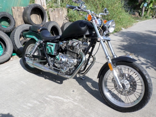 ขาย รีเบ็ว 450cc. สเป็ก USA สภาพสวยเดิมเครื่องดีพร้อมใช้แรงๆทะเบียนแท้ๆพร้อมโอน(ขนส่ง)