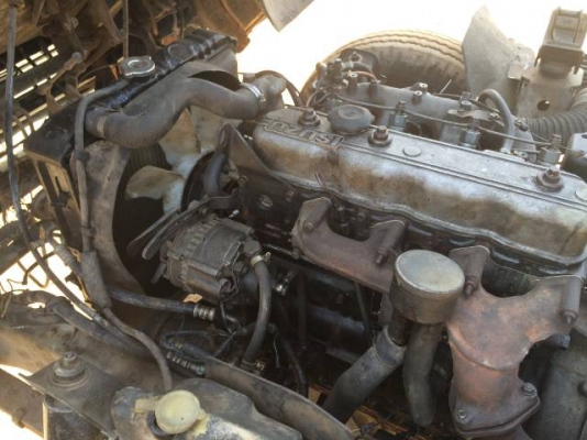 ขายรถ 6ล้อ NPR 115 รถประกอบ กระบะยาว 4 ม.แผงข้างเหล็ก สนใจติดต่อ 081-2990958 ขายรถ 6ล้อ NPR 115 รถประกอบ กระบะยาว 4 ม.แผงข้างเหล็ก สนใจติดต่อ 081-2990958