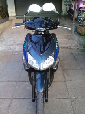 คลิกคาบู ปี50 ล้อแม็กซ์ เครื่องเดิมๆ สภาพเอี่ยมๆ คลิกคาบู ปี50 ล้อแม็กซ์ เครื่องเดิมๆ สภาพเอี่ยมๆ