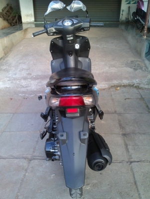 คลิกคาบู ปี50 ล้อแม็กซ์ เครื่องเดิมๆ สภาพเอี่ยมๆ คลิกคาบู ปี50 ล้อแม็กซ์ เครื่องเดิมๆ สภาพเอี่ยมๆ