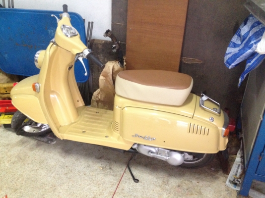 Honda Honda
