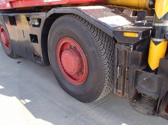 ขายรถเครน 16 ตัน RK160-2 ปี 1995 นำเข้าจากญี่ปุ่นสภาพดีพร้อมใช้งาน  พร้อมทะเบียน มีไฟแนนซ์รองรับสำหรับท่านที่ต้องการครับ