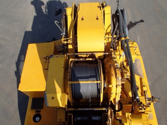 ขายรถเครน 16 ตัน RK160-2 ปี 1995 นำเข้าจากญี่ปุ่นสภาพดีพร้อมใช้งาน  พร้อมทะเบียน มีไฟแนนซ์รองรับสำหรับท่านที่ต้องการครับ