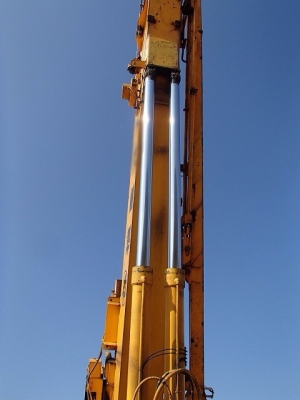 ขายรถเครน 16 ตัน RK160-2 ปี 1995 นำเข้าจากญี่ปุ่นสภาพดีพร้อมใช้งาน  พร้อมทะเบียน มีไฟแนนซ์รองรับสำหรับท่านที่ต้องการครับ