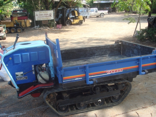 รถขนย้ายสินค้าเกษตร ยกไฮดรอลิค รถขนย้ายสินค้าเกษตร ยกไฮดรอลิค