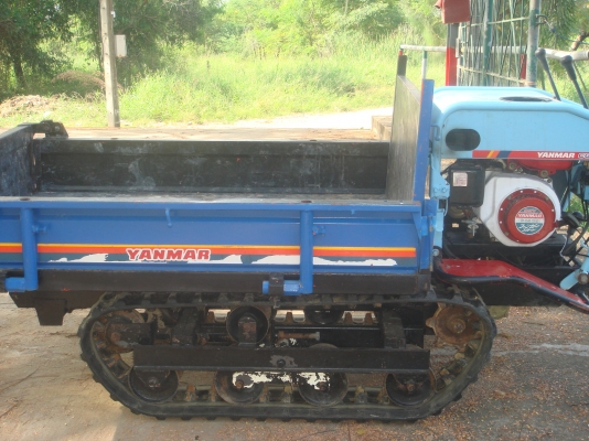 รถขนย้ายสินค้าเกษตร ยกไฮดรอลิค รถขนย้ายสินค้าเกษตร ยกไฮดรอลิค