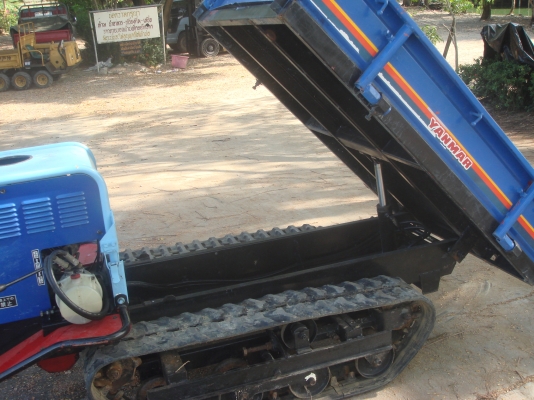 รถขนย้ายสินค้าเกษตร ยกไฮดรอลิค รถขนย้ายสินค้าเกษตร ยกไฮดรอลิค