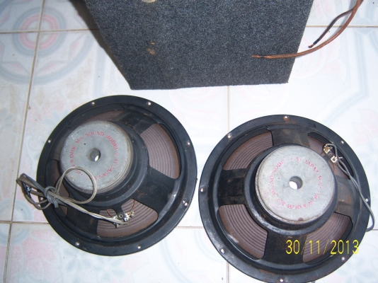 ลําโพงใช้การได้ปรกติ