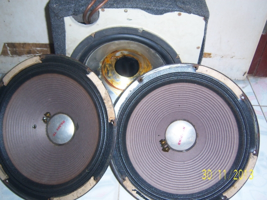 ลําโพงใช้การได้ปรกติ