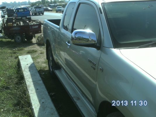 ขาย  โตโยต้าวีโก้ 2500ปี 48 รุ่นตัวG แอร์แบ็ค ABS ถูกเด๋อ พร้อมจบ เอกสารครบ ขายเอง   0868681627