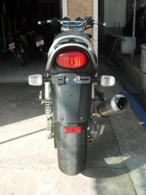 Inazuma 400 y'98 inv.+สพม.  ตัวจริง