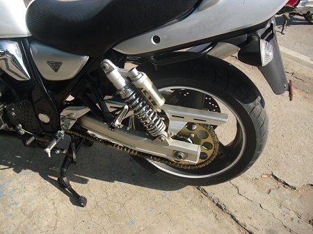 Inazuma 400 y'98 inv.+สพม.  ตัวจริง