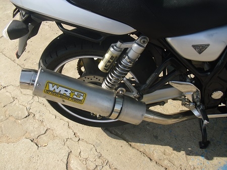 Inazuma 400 y'98 inv.+สพม.  ตัวจริง