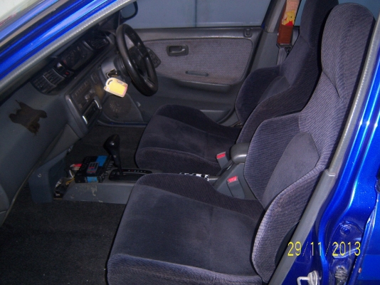 HONDA civicใช้ได้เลยปี93 HONDA civicใช้ได้เลยปี93